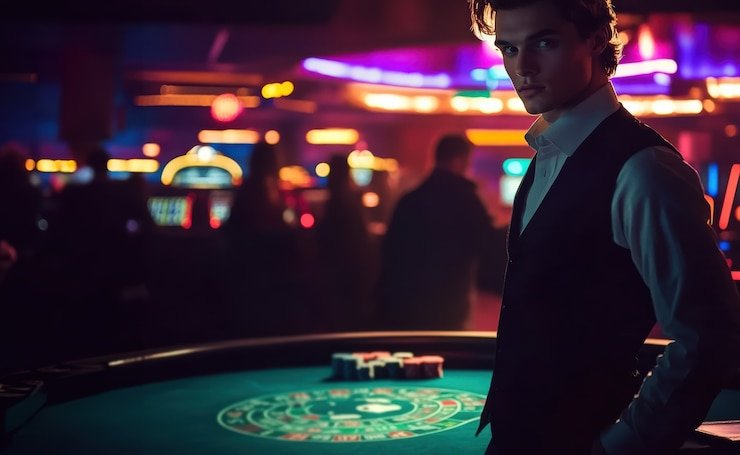 Platform batak4d menampilkan berbagai kategori permainan slot, live casino, dan sportsbook