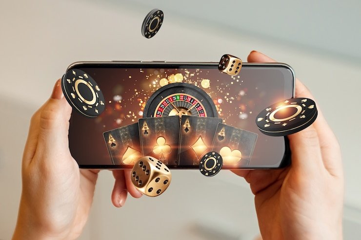 batak4d featured game showcase