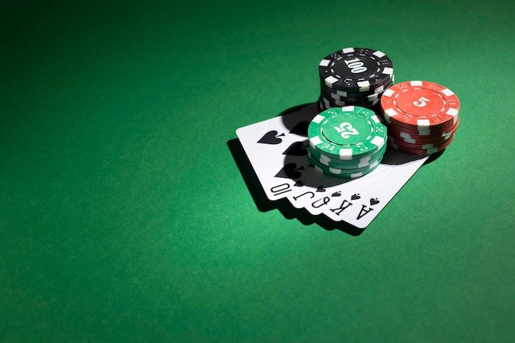 Koleksi permainan slot di batak4d setelah setor DANA berhasil